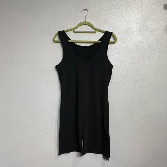 Shein Sxy Black Romper Sz L NWT - Picture 2 of 12